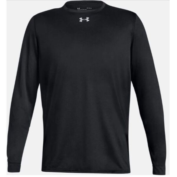 UA Men's Locker Tee 2.0 Long Sleeve Thumbnail