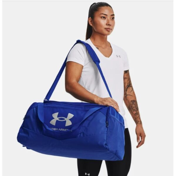 UA Undeniable 5.0 MD Duffle Bag Thumbnail