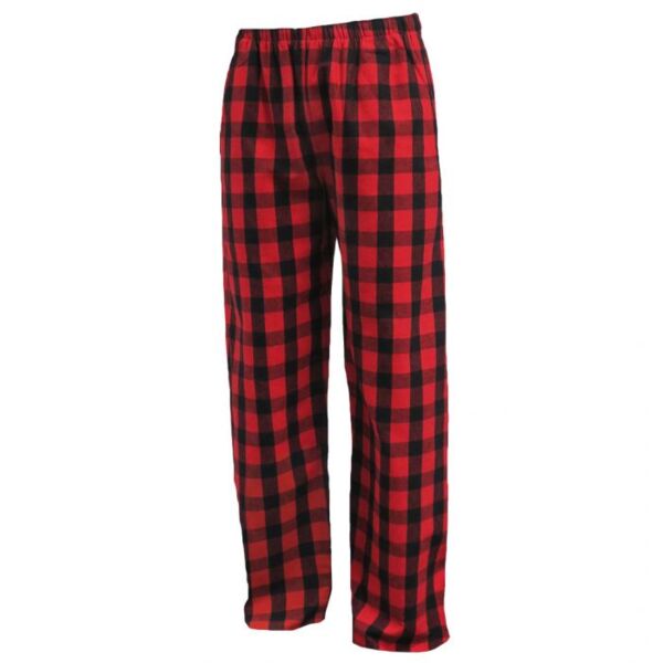 Youth Flannel Pant Thumbnail
