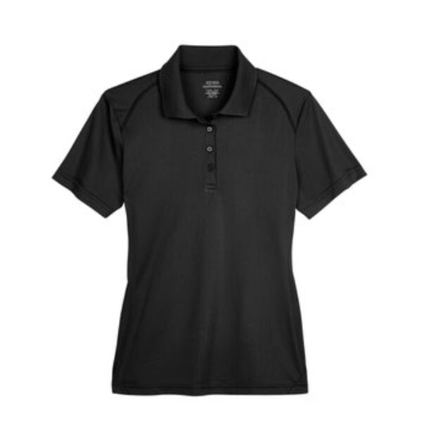 Extreme Ladies' Eperformance™ Shield Snag Protection Short-Sleeve Polo Thumbnail