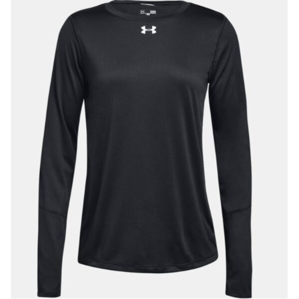 UA W's Locker Tee LS 2.0 Thumbnail