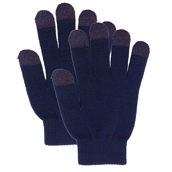Touchscreen Acrylic Gloves Thumbnail
