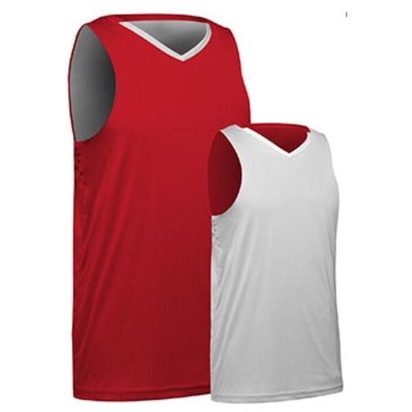 Victorious Reversible Basketball Jersey Thumbnail