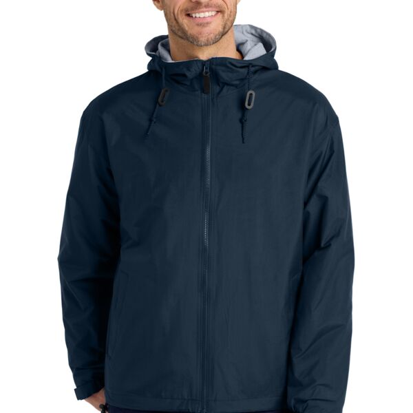 EL13 Team Jacket Thumbnail