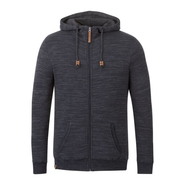 Men's Tentree Space Dye Zip Hoodie Thumbnail