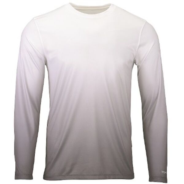 Maui Long Sleeved Fade Tee Thumbnail