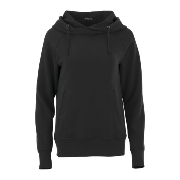 Women's Dayton Fleece Hoody Thumbnail