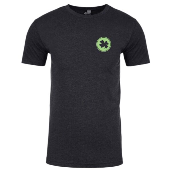 The Clover Crew Tee - EC1004 Thumbnail