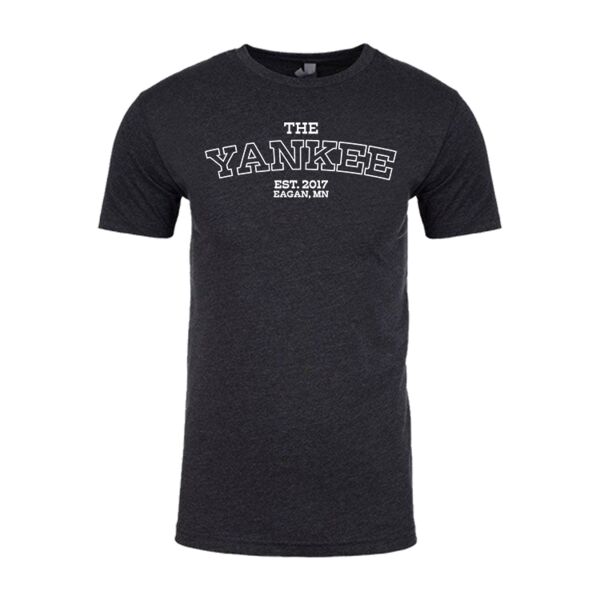 The Yankee Tavern Crew Tee - EC1005 Thumbnail