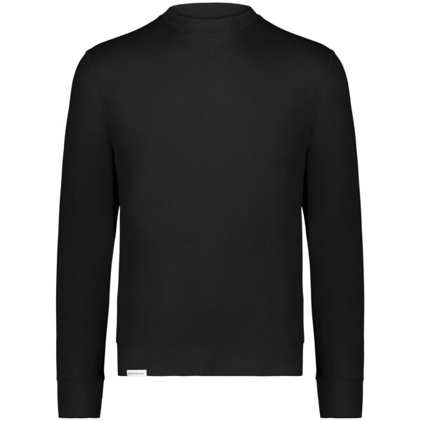 Holloway Ventura Soft Knit Crew Thumbnail