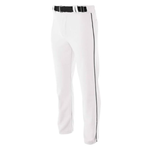 Youth Pro Style Open Bottom Baggy Cut Baseball Pant Thumbnail