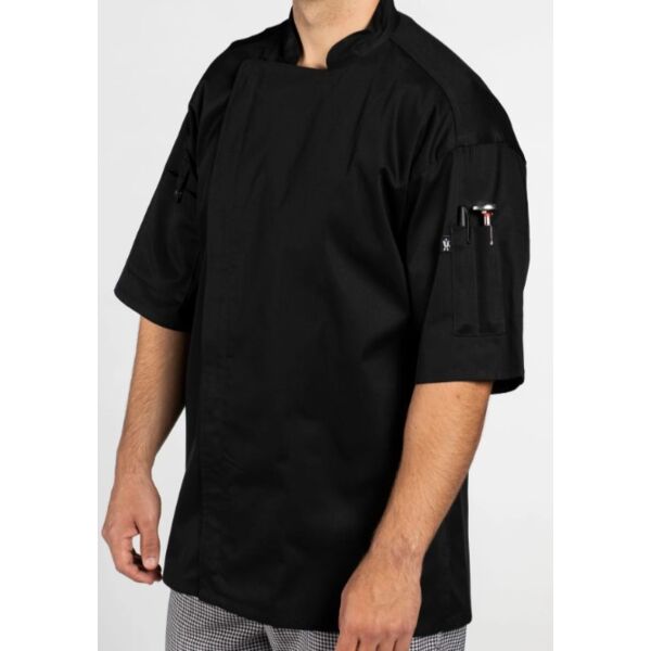 Venture Pro Chef Coat Thumbnail