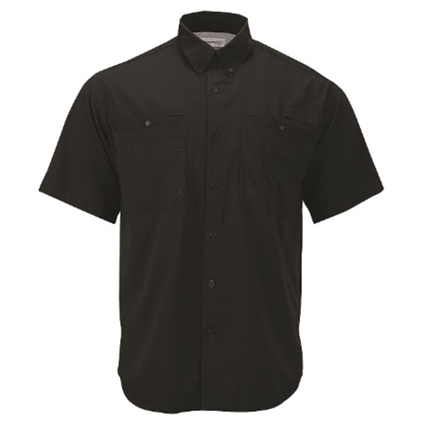 Hatteras SS Ripstop Woven Shirt  Thumbnail
