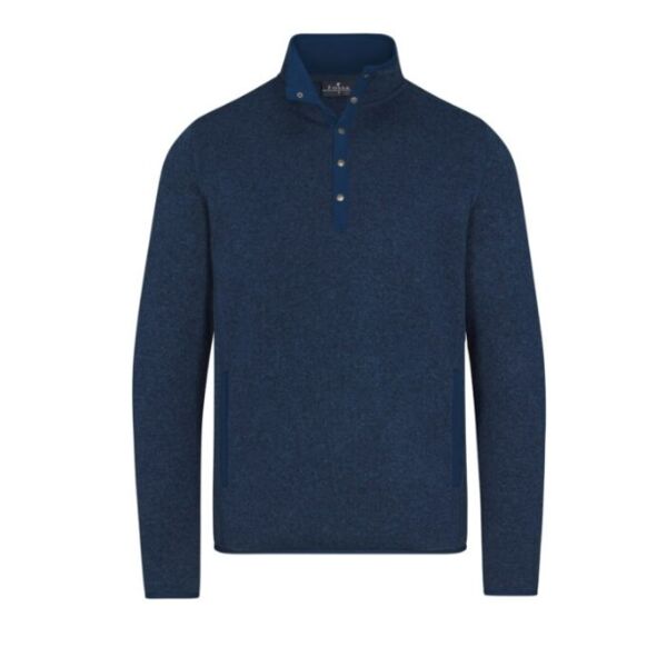 Casa Sweater Fleece Pullover Thumbnail