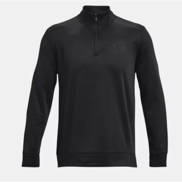 Men's Armour Fleece® ¼ Zip Thumbnail