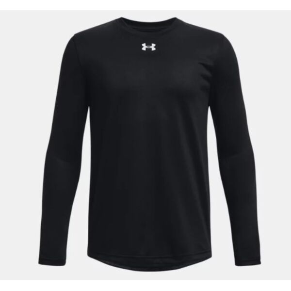 UA Y Team Tech LS Thumbnail