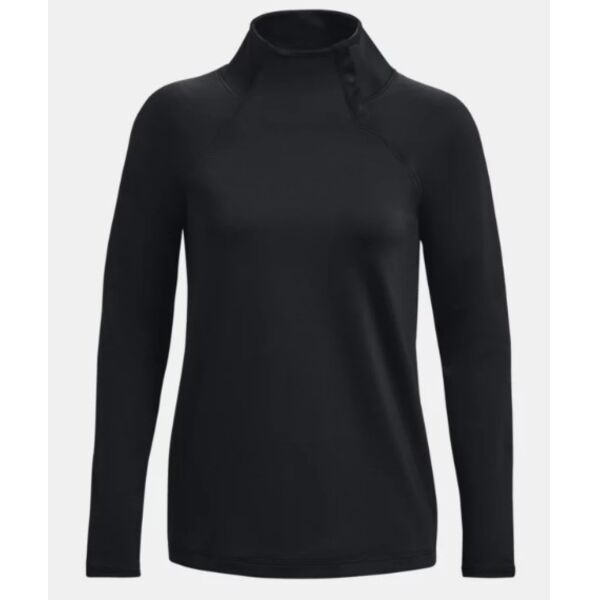 Women's UA Motion Snap Pullover Thumbnail