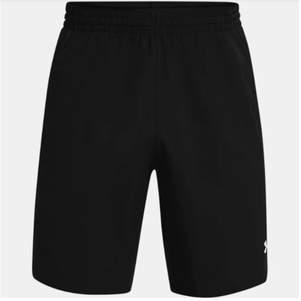 Men's UA Woven Training Shorts Thumbnail