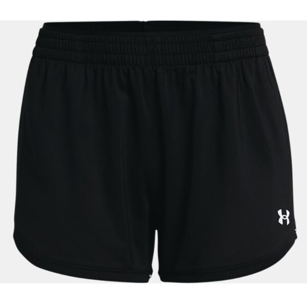 Women's UA Knit Shorts Thumbnail