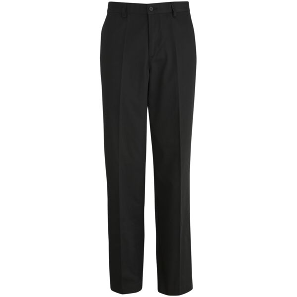 Mens Utility Chino Flat Front Pant Thumbnail