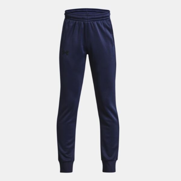 UA Boys' Armour Fleece® Joggers Thumbnail