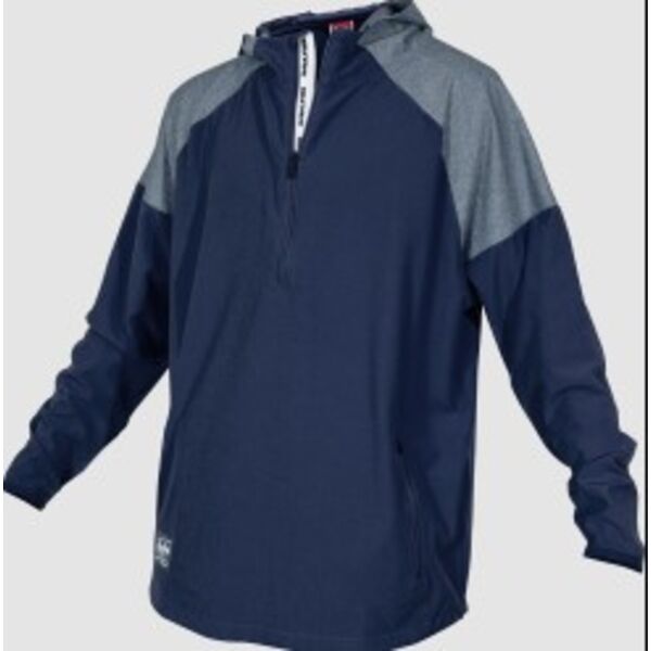 Rawlings Youth ColorSync Long Sleeve Jacket Thumbnail