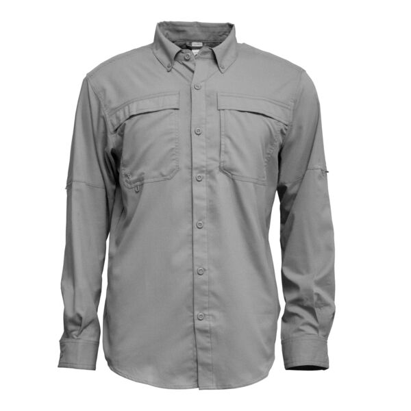 Men's LS Fishing Shirt Thumbnail