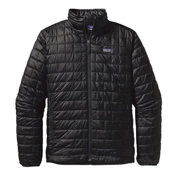 Patagonia Men's Nano Puff Jacket Thumbnail