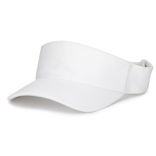Flexfit Adult Cool & Dry Visor Thumbnail