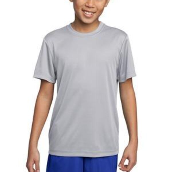 SC Sports Sport-Tek® Youth PosiCharge ® Competitor™ Tee Thumbnail