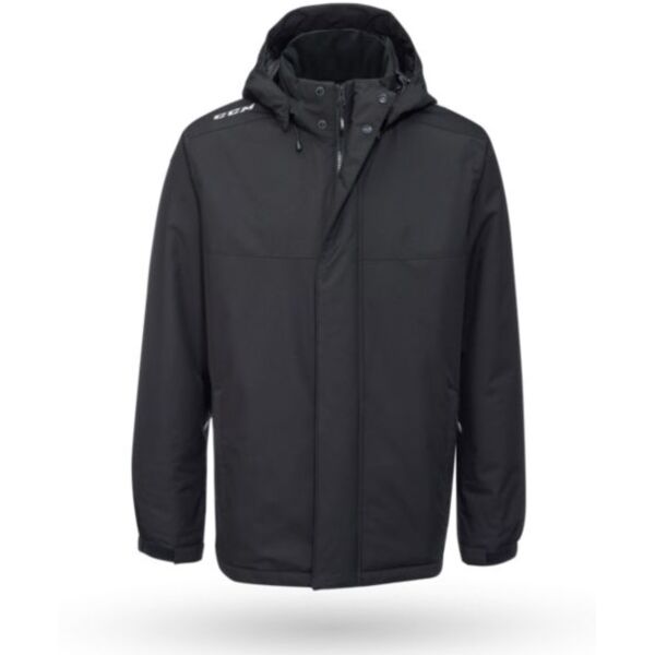 Team Winter Jacket Thumbnail