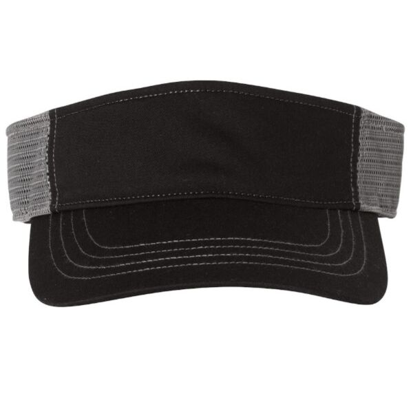 Trucker Visor Thumbnail
