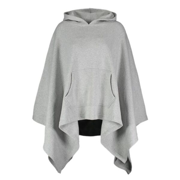 Amanda Poncho Thumbnail