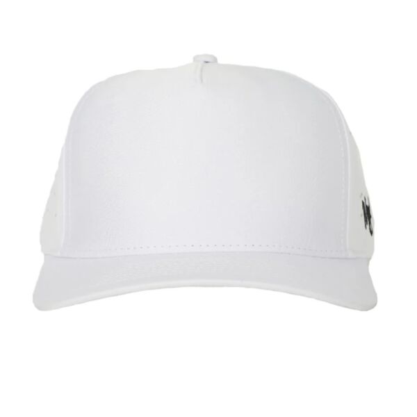 Blank Hat w/Waggle on the side (STOCK) Thumbnail