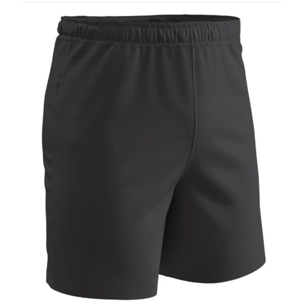 Mark Soccer Short Thumbnail