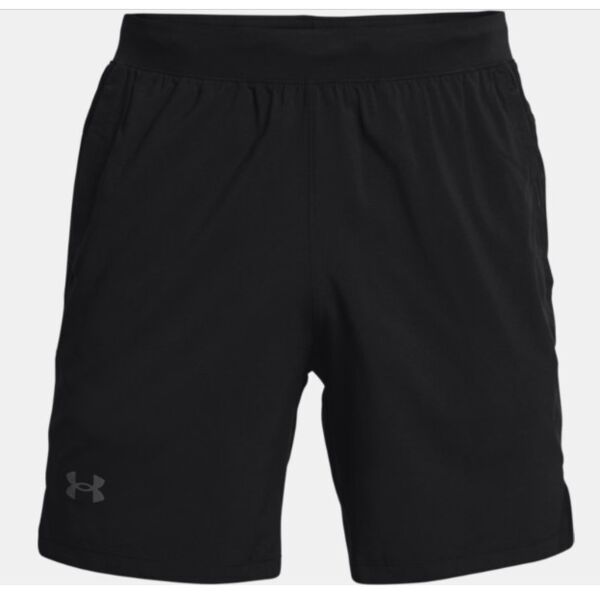 Men's UA Launch Run 7" Shorts Thumbnail