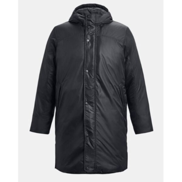 UA Strm Ins Bench Coat Thumbnail