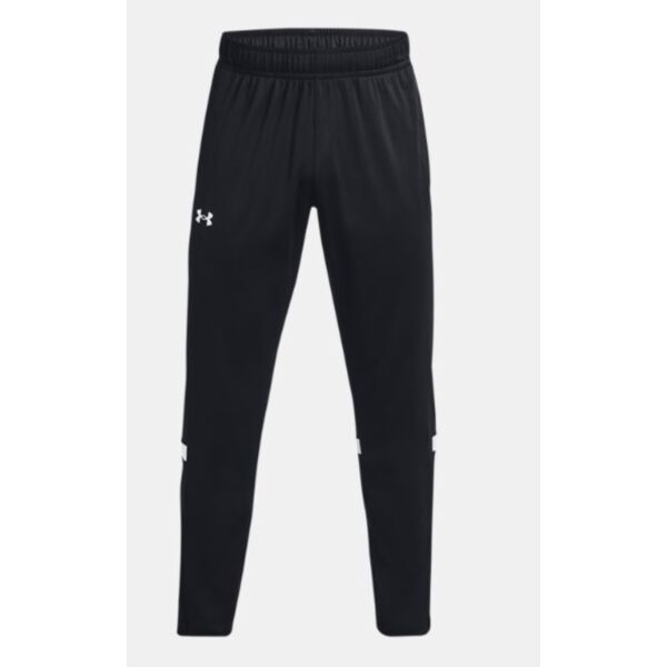 UA Men's Team Knit Warm Up Pant Thumbnail