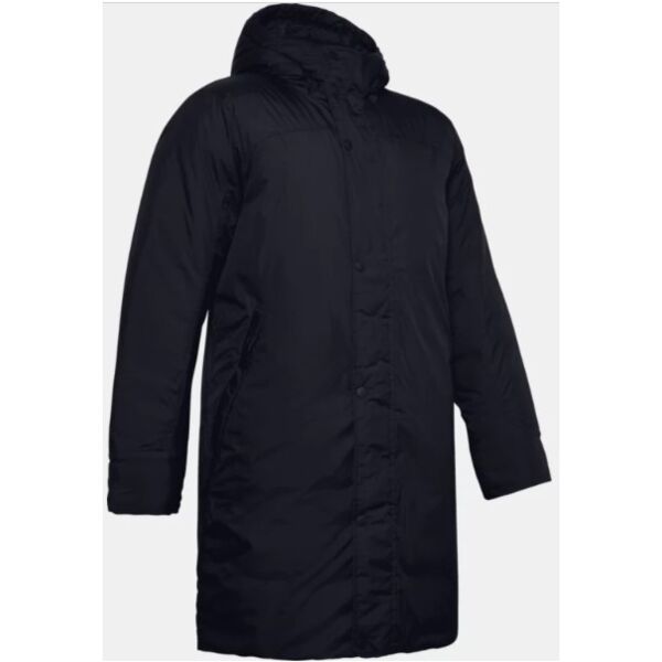 Men's UA Armour Insulated Bench Coat Thumbnail