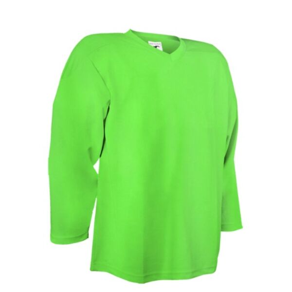 Air Mesh Hockey Jersey Thumbnail