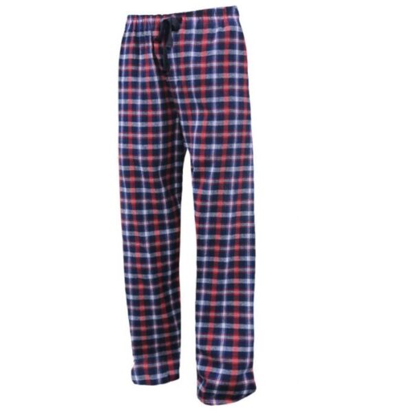 Adult Flannel Pants Thumbnail