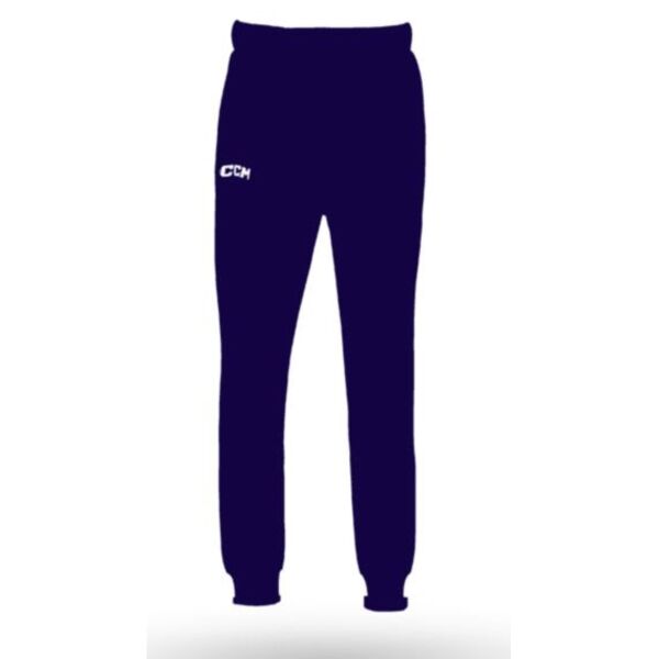 Men's Tech Fleece Cuffed Jogger - Adult Thumbnail