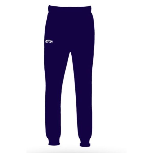 Youth Tech Fleece Cuffed Jogger - Youth Thumbnail