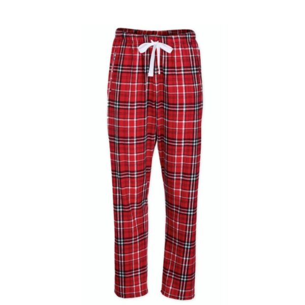 Ladies Haley Flannel Pant F20/F24 Thumbnail