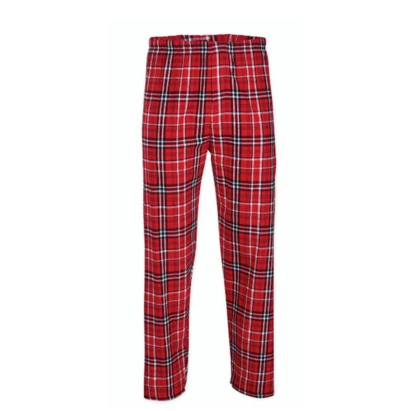 Mens Harley Flannel Pant F20/F24 Thumbnail