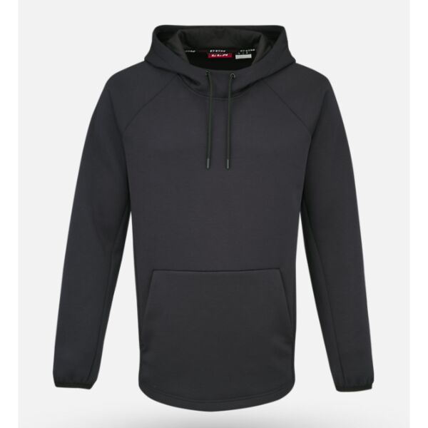 Premium Adult Fleece Tech Hoodie Thumbnail
