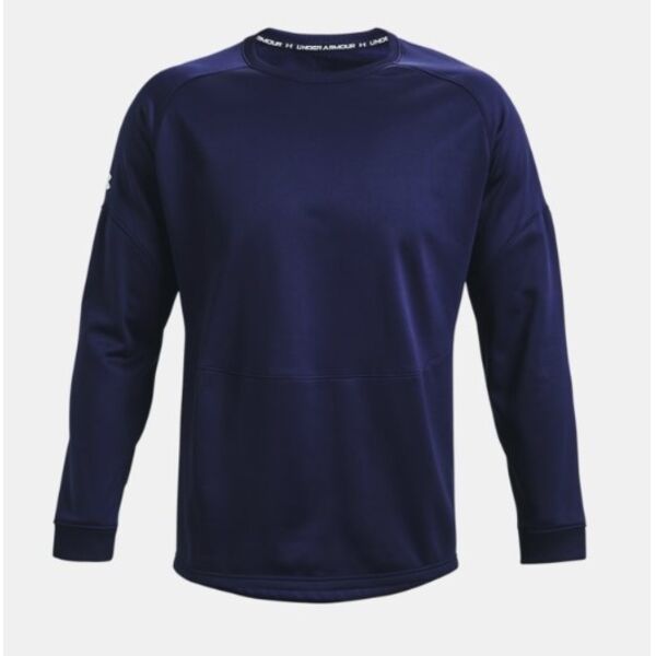 Men's Armour Fleece® Storm Crew Thumbnail