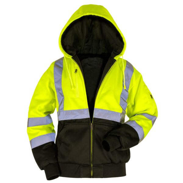 ANSI Class 3 Thermal Lined Jacket Thumbnail