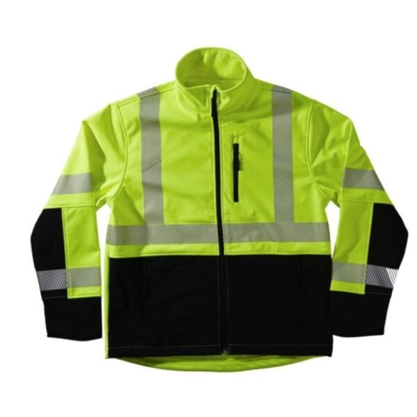 Xtreme-Flex™ Soft Shell No Hood Jacket Thumbnail