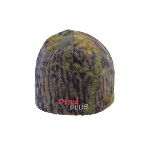 Camo Fleece Beanie Thumbnail